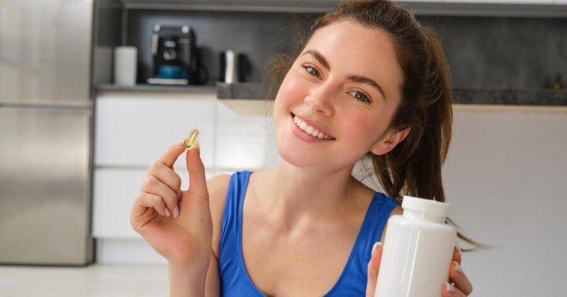 10 Vitamin untuk Badan Lemas agar Kembali Bertenaga